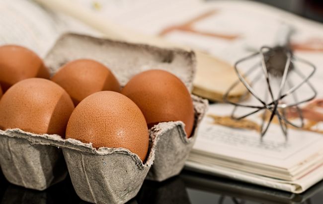 Названа допустимая норма яиц в неделю: спор продолжается