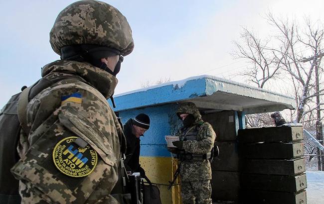 Бойовики на Донбасі сьомий день поспіль ігнорують режим "великоднього перемир’я", - СЦКК