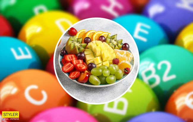 Продукти для підтримки імунітету потрібні всім: що треба їсти обов'язково