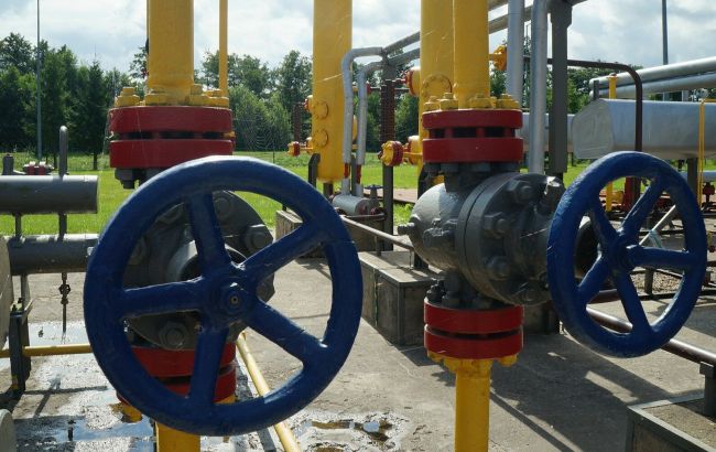 После ракетного удара 57 домов в Воловце Закарпатской области остались без газоснабжения