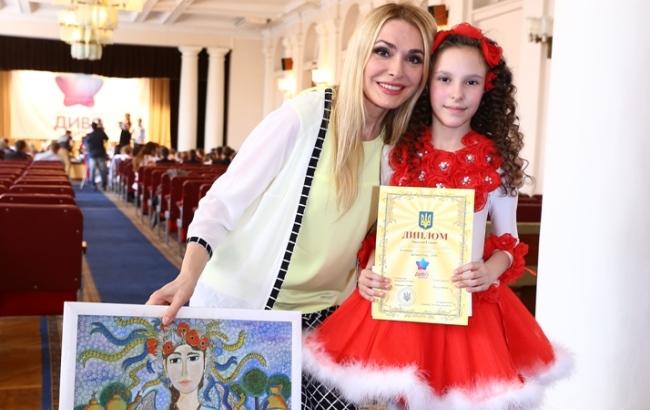Маленький, да удаленький: в Украине выбрали чудо-детей
