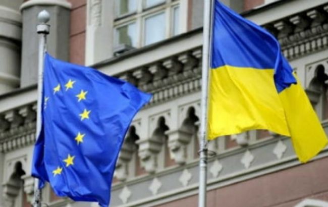 В Украине стартовала антикоррупционная инициатива при поддержке Дании и ЕС