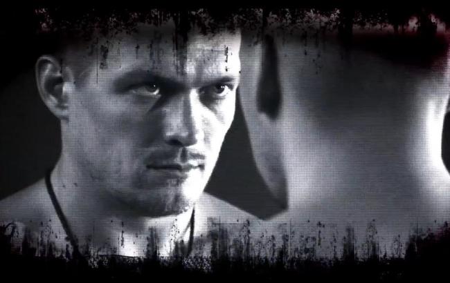 Усик-Гловацького: у мережі з'явився промо-ролик поєдинку боксерів