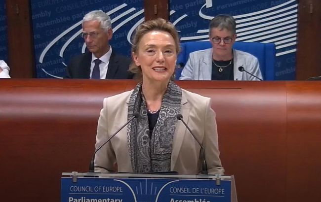 Генсек Совета Европы посетит Украину