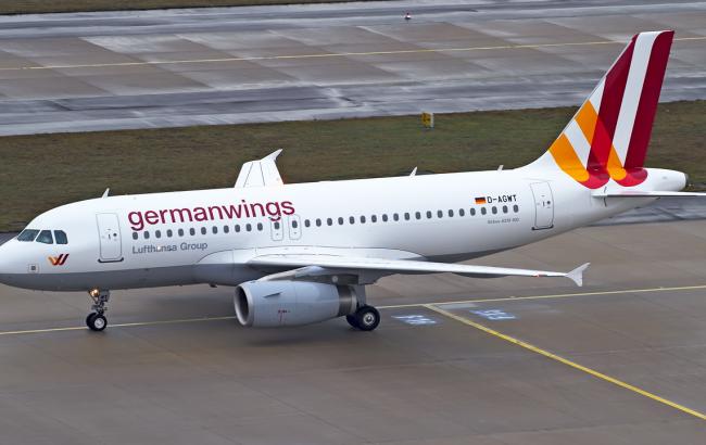 В зоні аварії Airbus A320 у Франції завершений пошук тіл загиблих