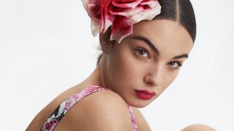 Редкая красота: 16-летняя дочь Моники Беллуччи и Венсана Касселя блистает на обложке глянца