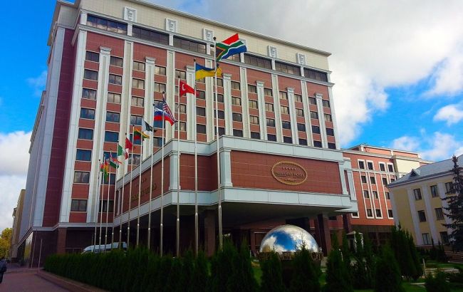 У Мінську почалося засідання контактної групи