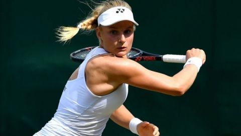 Ястремська поступилася Возняцкі і залишила одиночний розряд Australian Open