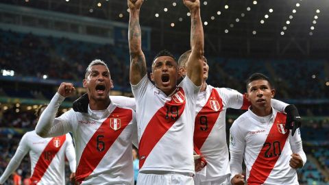 Визначився другий фіналіст Кубка Америки-2019