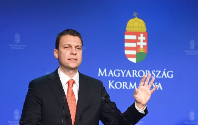МИД Венгрии назвал неприемлемыми угрозы Украины по нефтепроводу "Дружба"