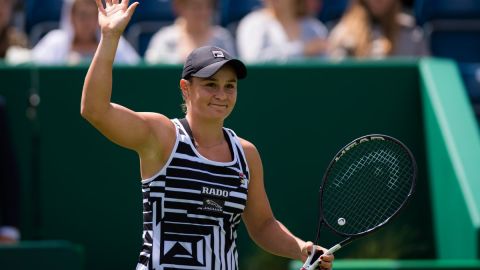 Чотири тенісистки претендують на звання першої ракетки після Вімблдону