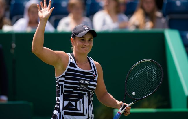 Чотири тенісистки претендують на звання першої ракетки після Вімблдону