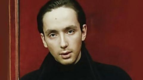 З'явилася причина раптової смерті російського актора