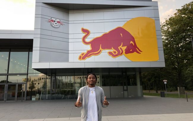 ПСЖ продал своего воспитанника в чемпионат Германии