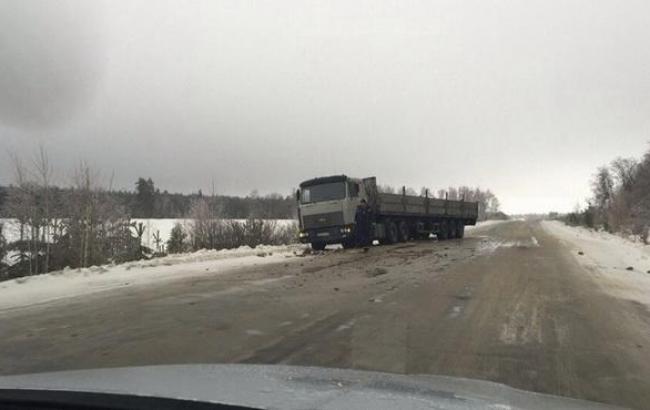 Попавший в ДТП под Белгородом автобус перевозил жителей Луганской области, - ЛНР