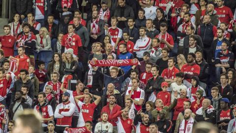 "Монако" поверне вболівальникам гроші за квитки після розгромної поразки від ПСЖ