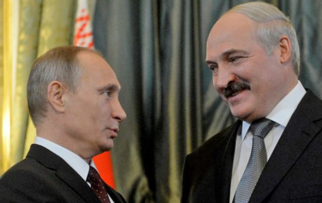 Лукашенко может обсудить с Путиным вопрос создания российской военной базы в Беларуси