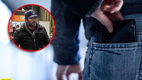 Охоронці в долі? Віртуозні кишенькові злодії спритно обчищають киян (оновлено)