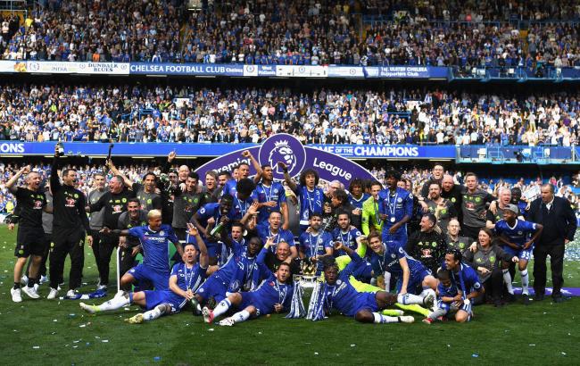 "Челсі" чекають серйозні кадрові перестановки