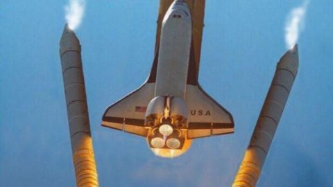 США запустять на орбіту Землі міні-шаттл: місію тримають в секреті