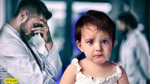 У Дніпрі загинула трирічна дівчинка: батьки звинувачують лікарів