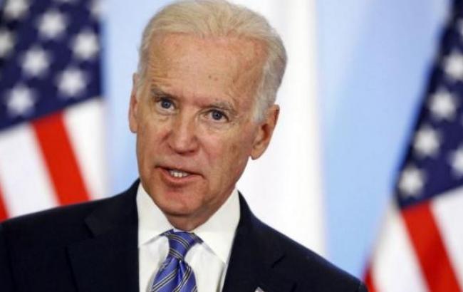 Байден обсудит с европейскими лидерами ситуацию в Украине, - СМИ