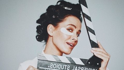 "Мое спасение": Даша Астафьева поделилась секретами ухода за кожей