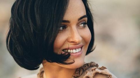 "Я нічого не пам'ятаю": Даша Астаф'єва спокусила підписників відвертими фото зі свого шоу