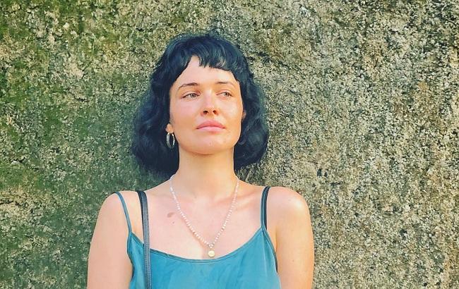 "Знову закохалася": Астаф'єва заінтригувала фото з відпочинку на Балі