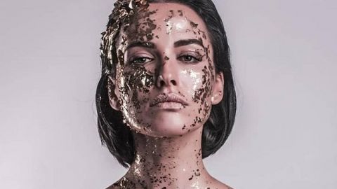 Надія Мейхер і Даша Астаф'єва згадали про "бойову розкраску" з 90-х