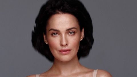 "Тебе не нужна косметика": Даша Астафьева восхитила естественной красотой