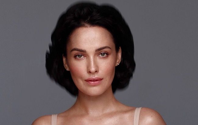 "Тобі не потрібна косметика": Даша Астаф'єва захопила природною красою