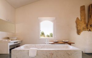 Як у найкращих готелях світу: оригінальний погляд на дизайн ванної кімнати