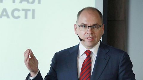 Правительство направит более 240 млн гривен недофинансированным больницам