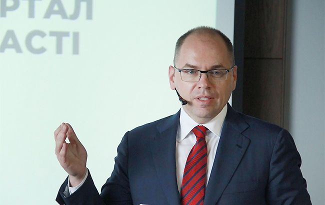 Уряд постановою вимагатиме від українців з груп ризику самоізолюватись, - МОЗ