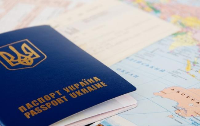Кабмин выделил 150 млн грн на закупку около 600 терминалов для выдачи биометрических паспортов