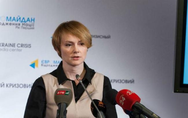 Україна на донорській конференції 28 квітня відзвітується про проведення реформ, - МЗС