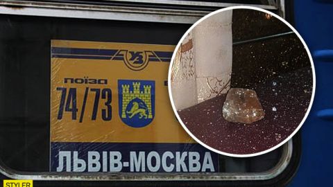 Укрзализныця снова оконфузилась: все подробности инцидента