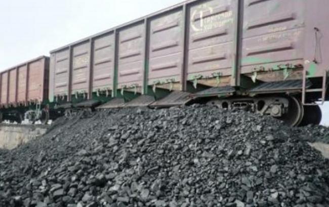 ДНР запропонувала владі України механізм поставок вугілля