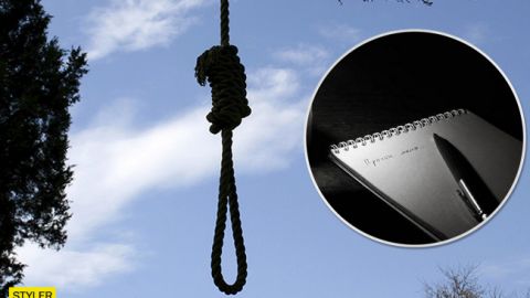 Загадочные самоубийства под Киевом: полиция назвала неожиданные причины