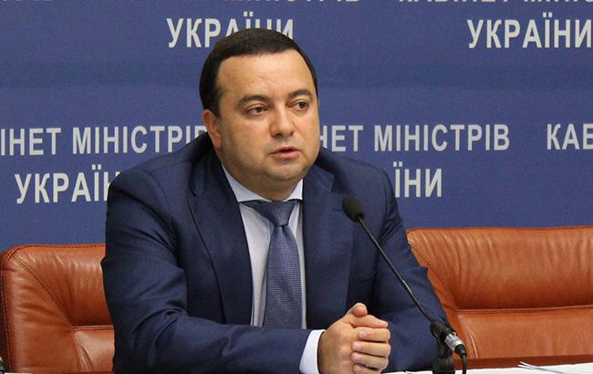 Письмо в поддержку главы ГАСИ Кудрявцева подписали 24 проблемных застройщика Киева - блогер