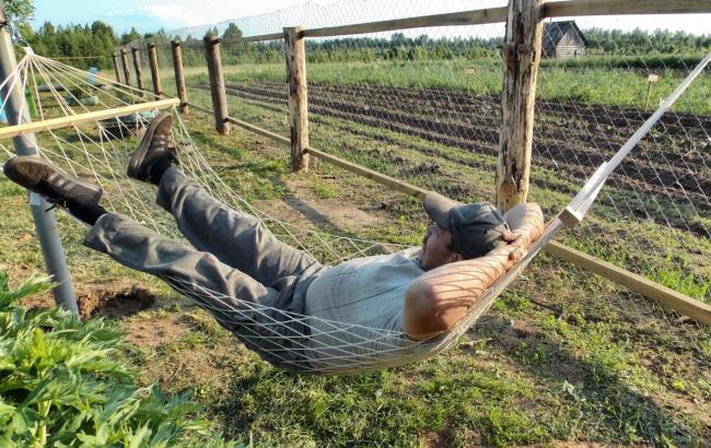 Большинство граждан планируют отдыхать в Украине, - исследование