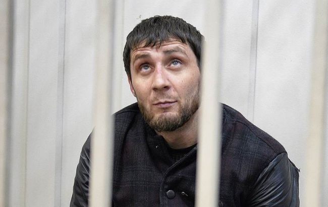 Захист підозрюваного у вбивстві Нємцова заявляє про наявність у нього алібі