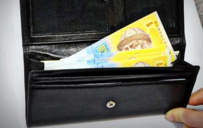 Средняя зарплата в Украине в декабре выросла на 13,5% - до 4 тыс. грн, - Госстат