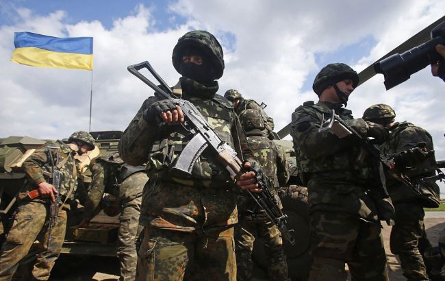 Розвідка заявляє про 8 загиблих і 9 поранених військових РФ на Донбасі