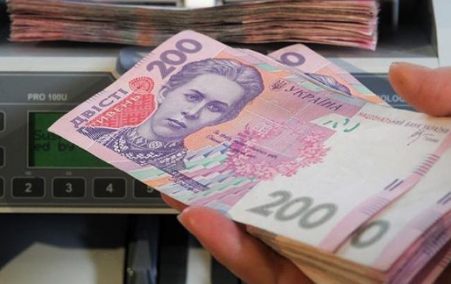 Средняя ставка по гривневому депозиту на 12 месяцев на 27 ноября составляет 21,04%, - НБУ