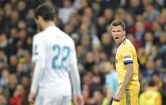 Реал - Ювентус 1-3: відео голів та огляд матчу