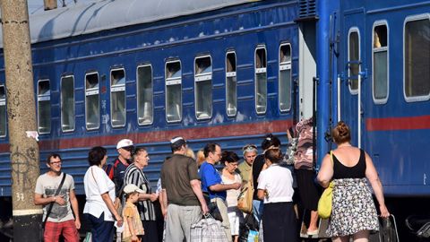 Увлекательное путешествие: в сети подняли на смех ж/д билеты в "ЛНР"