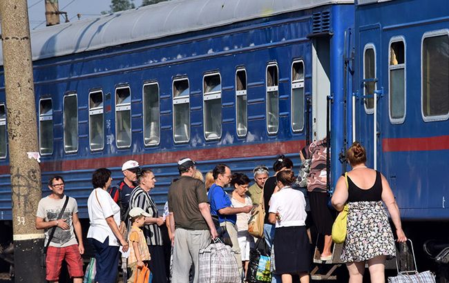 Увлекательное путешествие: в сети подняли на смех ж/д билеты в "ЛНР"