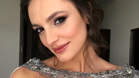 Не желайте мне победы: Дана из Холостяк-10 решилась на откровение после встречи с родителями Макса